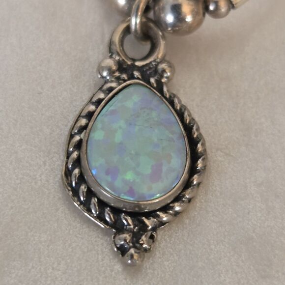 Lot of 6 Necklaces One Silpada Some 925 Tiger's Eye - Picture 4 of 13